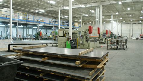 metal fabrication shops conway n|Industrial Laser Cutting & Custom Fabrication in North Conway.